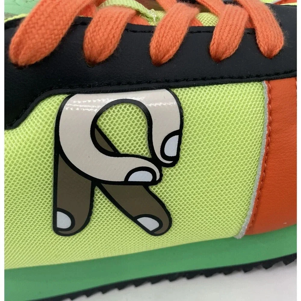 Reima X Minna Parikka Ok Runner Sneaker Size Mens US 7 EU39 Gender Fluid